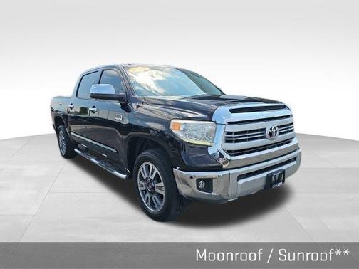 2015 Toyota Tundra 1794
