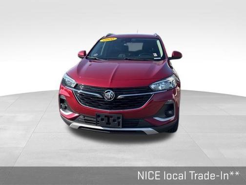 2020 Buick Encore GX Select