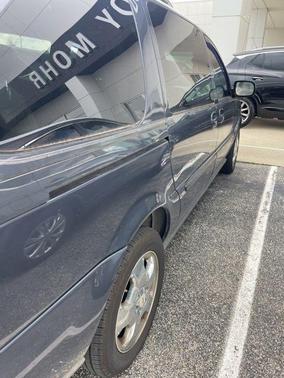 2008 Chevrolet Uplander LT