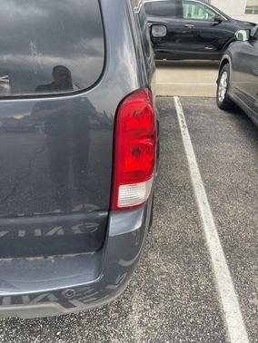 2008 Chevrolet Uplander LT