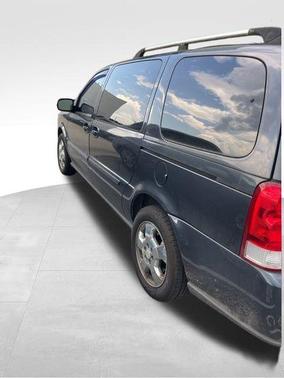 2008 Chevrolet Uplander LT