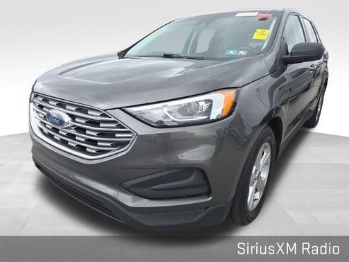 2020 Ford Edge SE