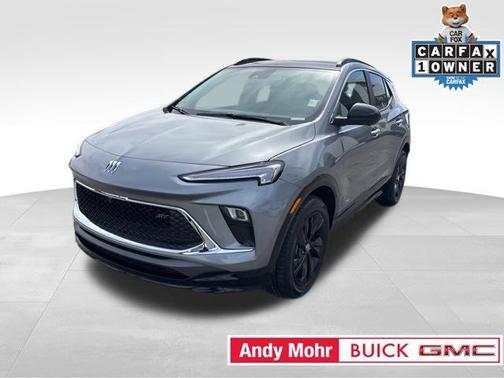 2025 Buick Encore GX Sport Touring