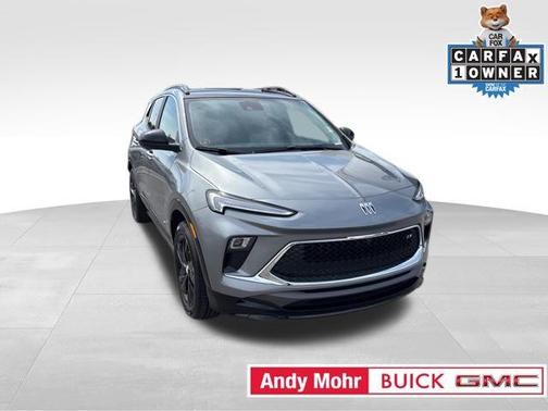 2025 Buick Encore GX Sport Touring