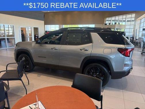 Sterling 2026 GMC Terrain Elevation