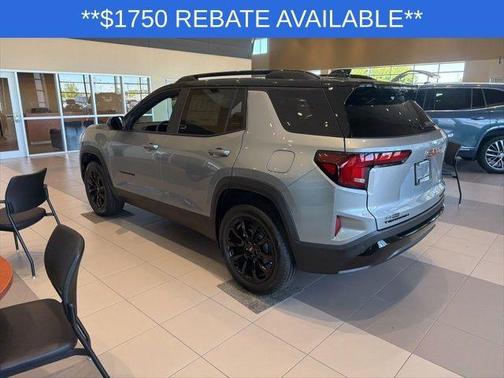 Sterling 2026 GMC Terrain Elevation