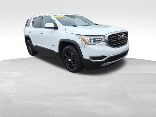 2017 GMC Acadia SLE-1