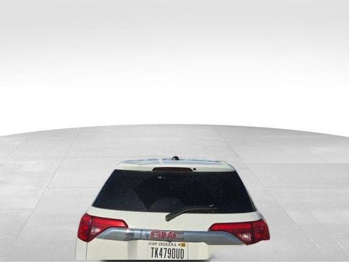 2017 GMC Acadia SLE-1