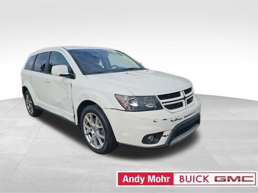 2016 Dodge Journey R/T
