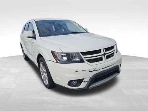 2016 Dodge Journey R/T