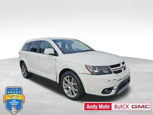 2016 Dodge Journey R/T