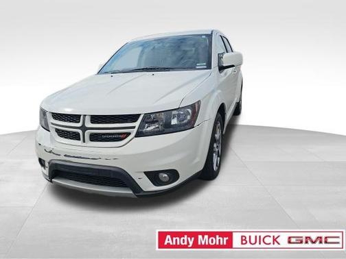 2016 Dodge Journey R/T