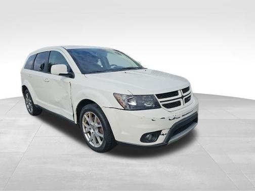 2016 Dodge Journey R/T