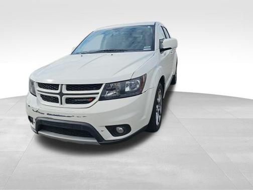 2016 Dodge Journey R/T