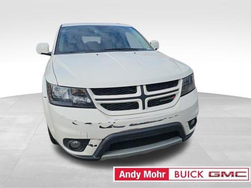 2016 Dodge Journey R/T