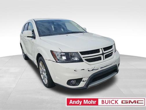 2016 Dodge Journey R/T