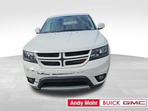 2016 Dodge Journey R/T