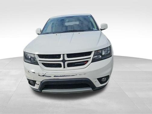 2016 Dodge Journey R/T