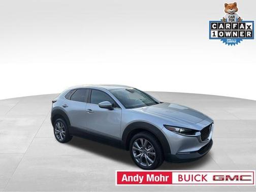 2020 Mazda CX-30 Preferred