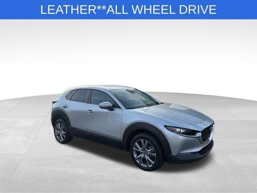 2020 Mazda CX-30 Preferred
