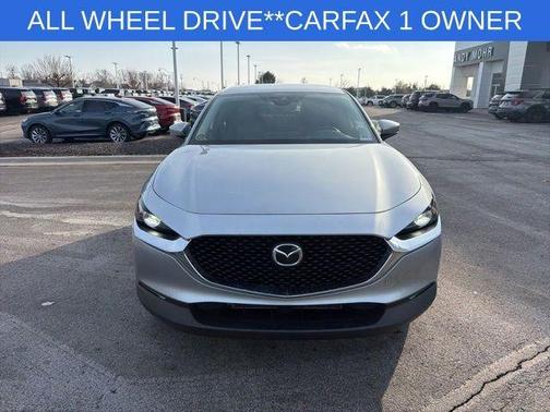 2020 Mazda CX-30 Preferred