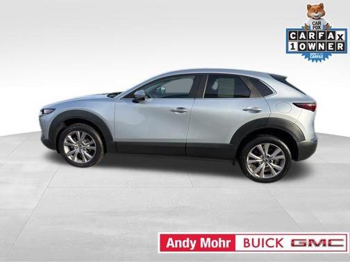 2020 Mazda CX-30 Preferred