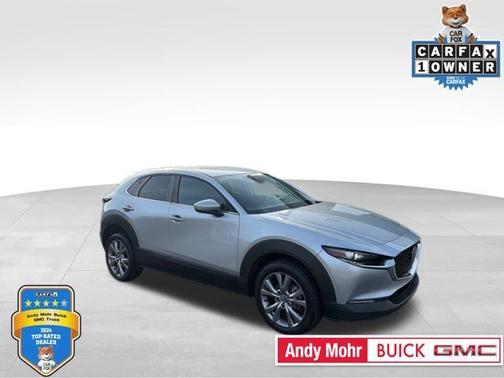 2020 Mazda CX-30 Preferred