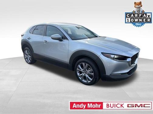 2020 Mazda CX-30 Preferred