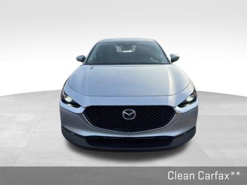 2020 Mazda CX-30 Preferred