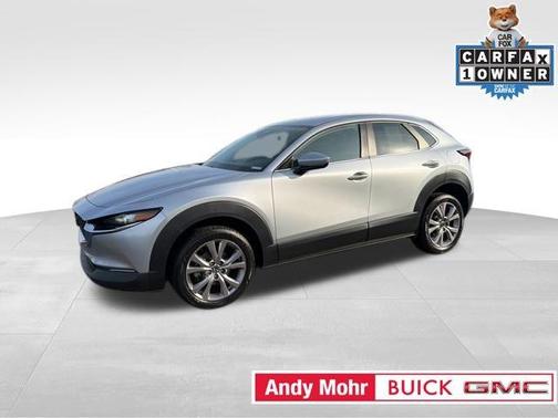 2020 Mazda CX-30 Preferred