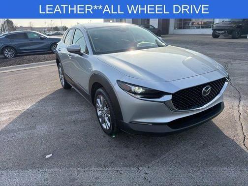 2020 Mazda CX-30 Preferred