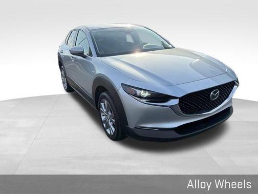 2020 Mazda CX-30 Preferred