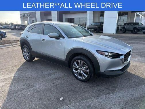 2020 Mazda CX-30 Preferred