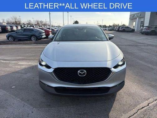 2020 Mazda CX-30 Preferred