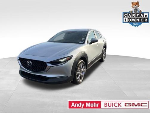 2020 Mazda CX-30 Preferred