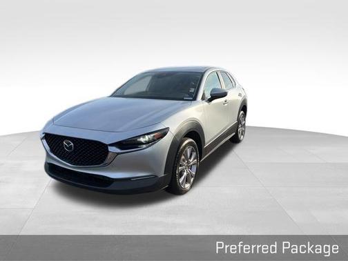 2020 Mazda CX-30 Preferred