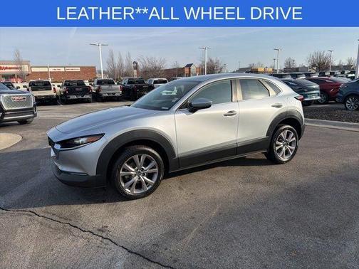 2020 Mazda CX-30 Preferred