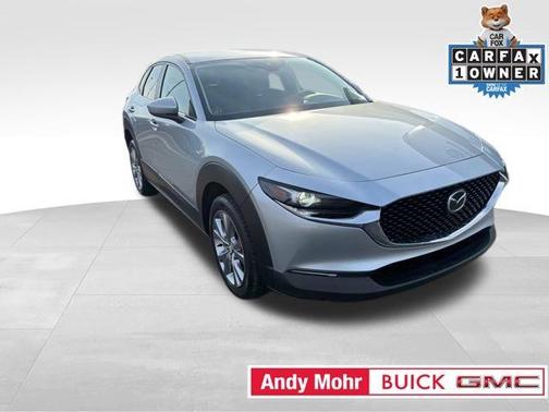 2020 Mazda CX-30 Preferred