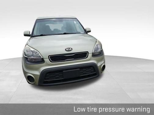 2013 Kia Soul Base