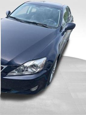 2007 Lexus IS 250 