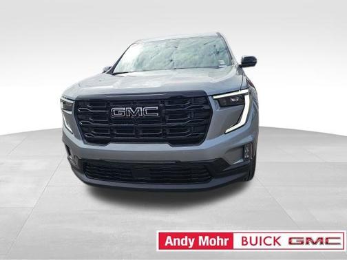 Sterling 2026 GMC Acadia Elevation