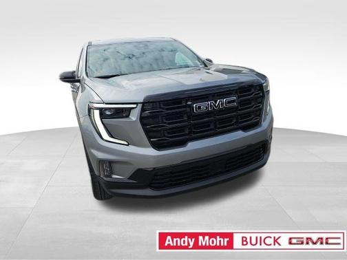 Sterling 2026 GMC Acadia Elevation