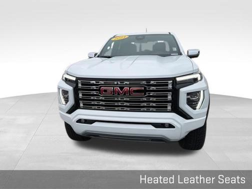 2023 GMC Canyon Denali