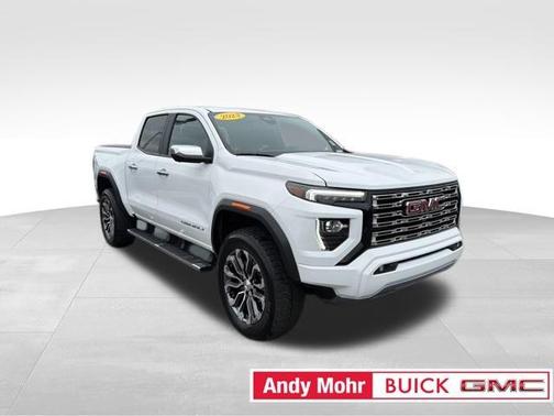 2023 GMC Canyon Denali