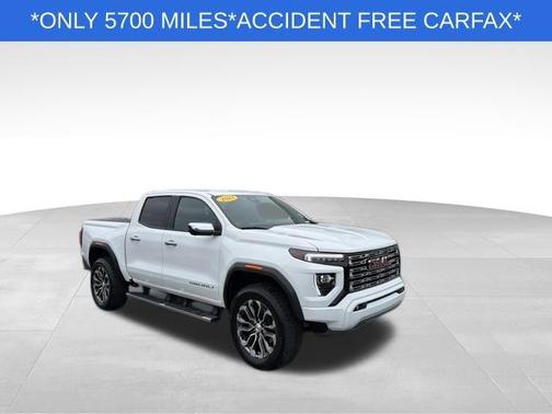 2023 GMC Canyon Denali