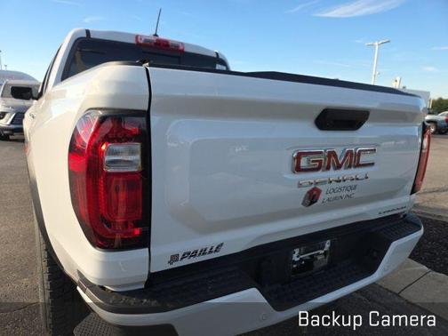 2023 GMC Canyon Denali