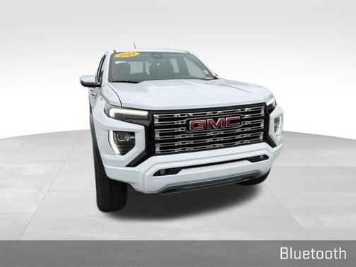 2023 GMC Canyon Denali