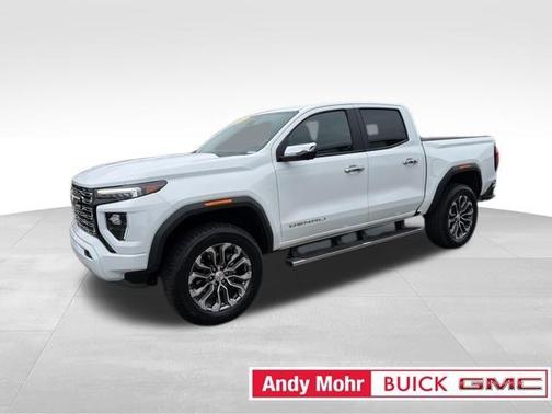 2023 GMC Canyon Denali