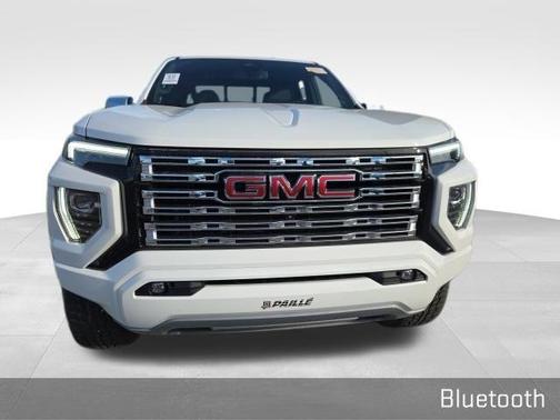 2023 GMC Canyon Denali