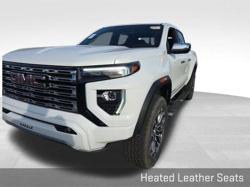 2023 GMC Canyon Denali